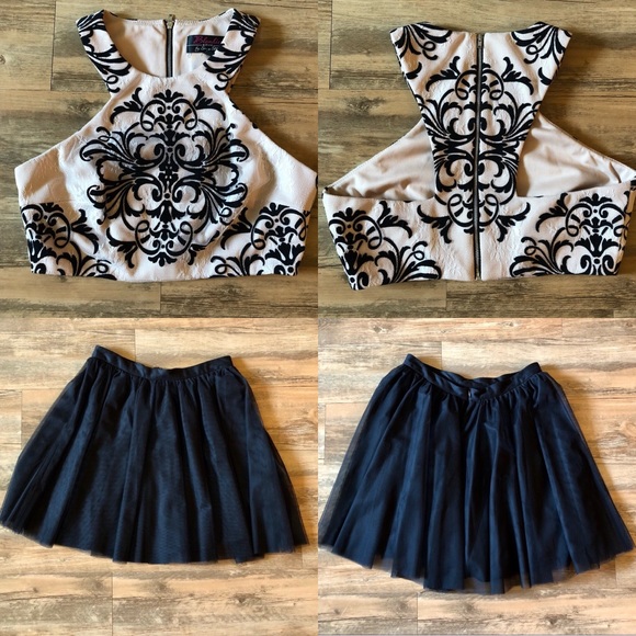 Prom/Party Dress - Picture 4 of 6